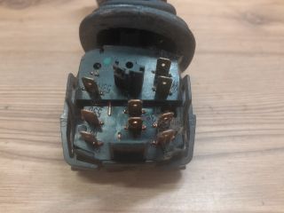 bontott OPEL ASTRA G Jobb Kormánykapcsoló Ablaktörlő