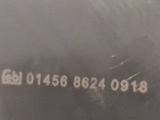 bontott OPEL ASTRA G Jobb Kormánykapcsoló Ablaktörlő