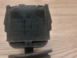 bontott OPEL ASTRA G Jobb Kormánykapcsoló Ablaktörlő