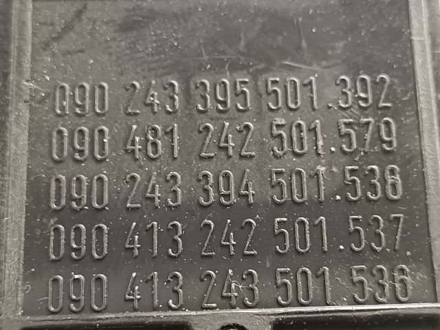 bontott OPEL ASTRA G Jobb Kormánykapcsoló Ablaktörlő