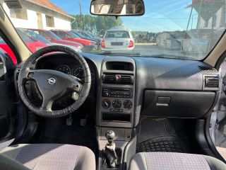 bontott OPEL ASTRA G Jobb Kormánykapcsoló Ablaktörlő