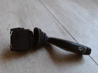 bontott OPEL ASTRA G Jobb Kormánykapcsoló Ablaktörlő