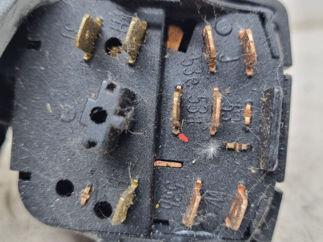 bontott OPEL ASTRA G Jobb Kormánykapcsoló Ablaktörlő