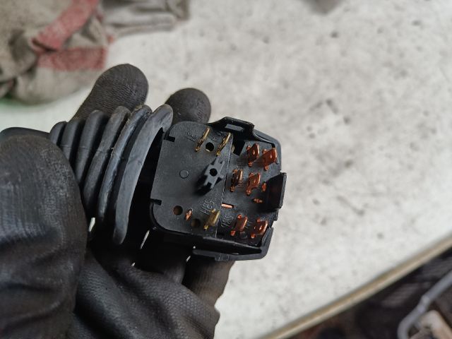 bontott OPEL ASTRA G Jobb Kormánykapcsoló Ablaktörlő