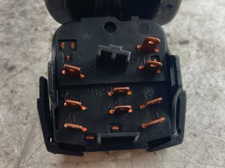 bontott OPEL ASTRA G Jobb Kormánykapcsoló Ablaktörlő