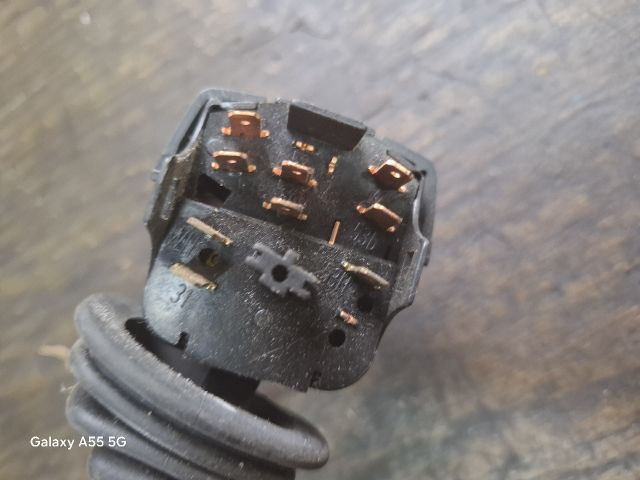 bontott OPEL ASTRA G Jobb Kormánykapcsoló Ablaktörlő