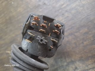 bontott OPEL ASTRA G Jobb Kormánykapcsoló Ablaktörlő