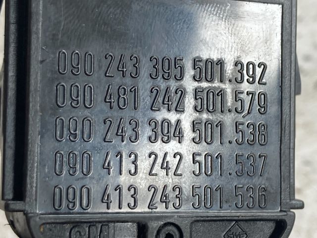 bontott OPEL ASTRA G Jobb Kormánykapcsoló Ablaktörlő