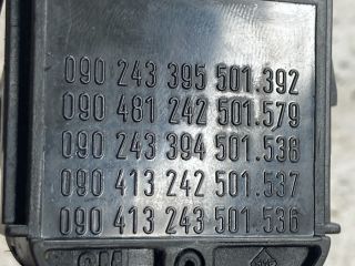 bontott OPEL ASTRA G Jobb Kormánykapcsoló Ablaktörlő