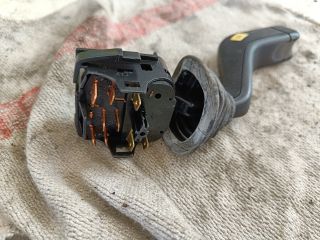 bontott OPEL ASTRA G Jobb Kormánykapcsoló Ablaktörlő