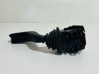 bontott OPEL ASTRA G Jobb Kormánykapcsoló Ablaktörlő