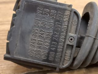 bontott OPEL ASTRA G Jobb Kormánykapcsoló Ablaktörlő