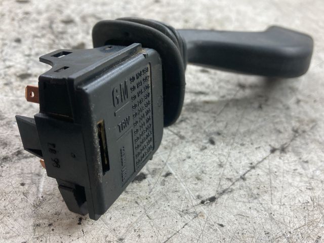 bontott OPEL ASTRA G Jobb Kormánykapcsoló Ablaktörlő