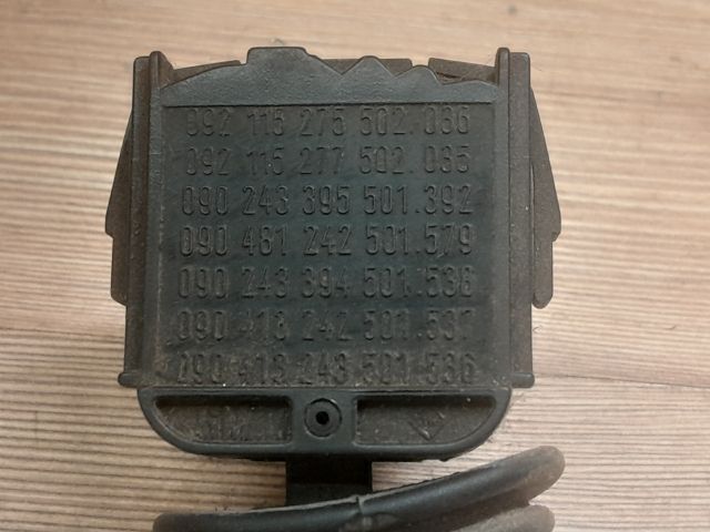 bontott OPEL ASTRA G Jobb Kormánykapcsoló Ablaktörlő