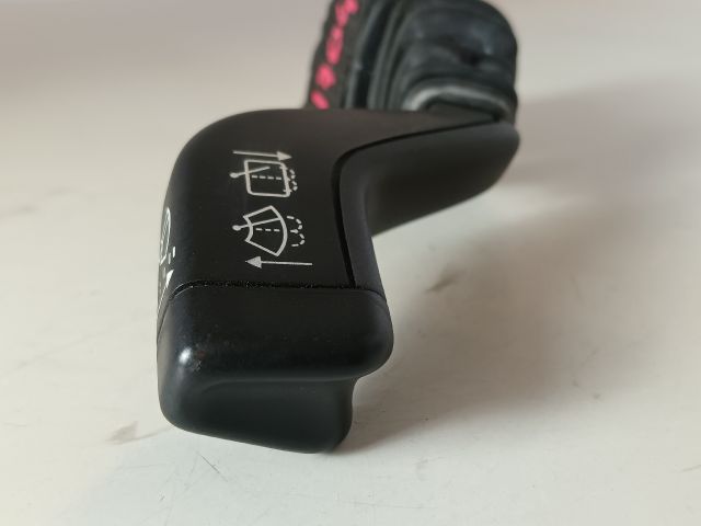 bontott OPEL ASTRA G Jobb Kormánykapcsoló Ablaktörlő