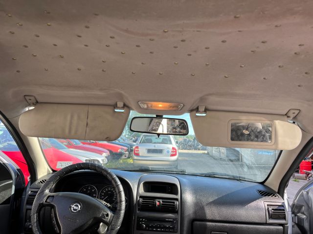 bontott OPEL ASTRA G Jobb Kormánykapcsoló Ablaktörlő