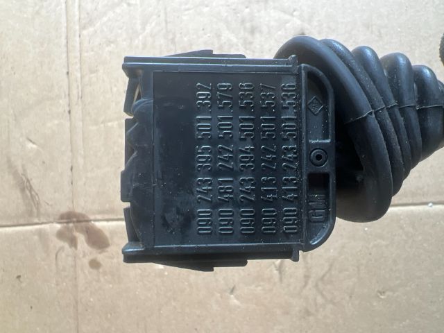 bontott OPEL ASTRA G Jobb Kormánykapcsoló Ablaktörlő