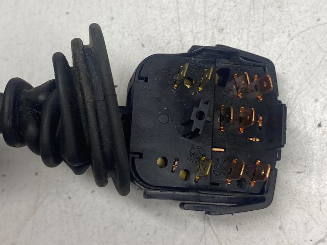 bontott OPEL ASTRA G Jobb Kormánykapcsoló Ablaktörlő