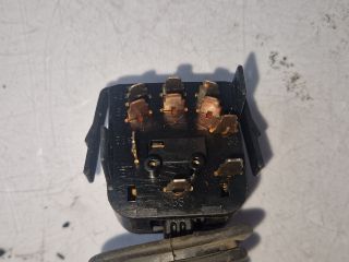 bontott OPEL ASTRA G Jobb Kormánykapcsoló Ablaktörlő