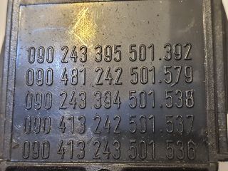 bontott OPEL ASTRA G Jobb Kormánykapcsoló Ablaktörlő