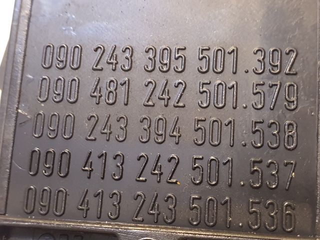 bontott OPEL ASTRA G Jobb Kormánykapcsoló Ablaktörlő