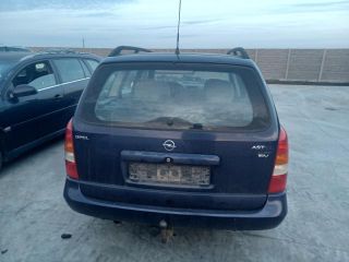 bontott OPEL ASTRA G Jobb Külső Hátsó Lámpa