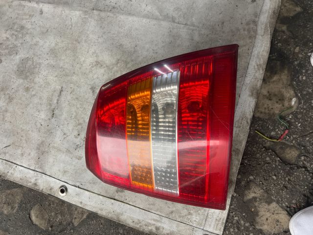 bontott OPEL ASTRA G Jobb Külső Hátsó Lámpa