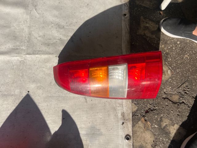 bontott OPEL ASTRA G Jobb Külső Hátsó Lámpa