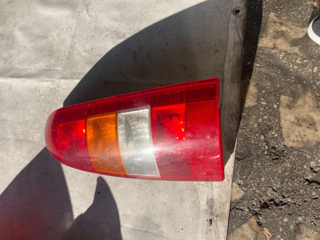 bontott OPEL ASTRA G Jobb Külső Hátsó Lámpa