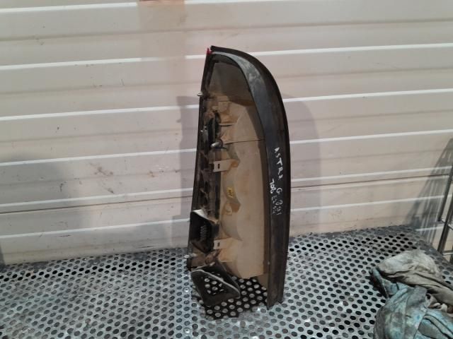 bontott OPEL ASTRA G Jobb Külső Hátsó Lámpa