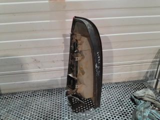 bontott OPEL ASTRA G Jobb Külső Hátsó Lámpa