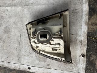 bontott OPEL ASTRA G Jobb Külső Hátsó Lámpa