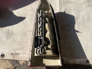 bontott OPEL ASTRA G Jobb Külső Hátsó Lámpa