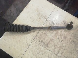 bontott OPEL ASTRA G Jobb Külső Kormányösszekötő