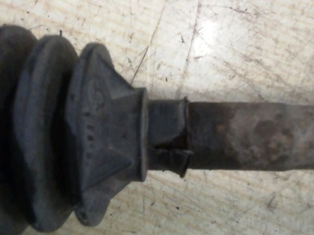 bontott OPEL ASTRA G Jobb Külső Kormányösszekötő