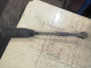 bontott OPEL ASTRA G Jobb Külső Kormányösszekötő