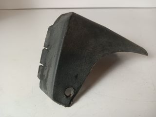 bontott OPEL ASTRA G Jobb Küszöb