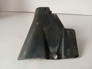 bontott OPEL ASTRA G Jobb Küszöb