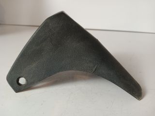 bontott OPEL ASTRA G Jobb Küszöb