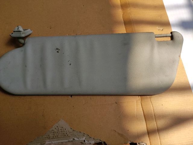 bontott OPEL ASTRA G Jobb Napellenző