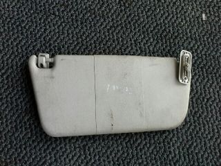 bontott OPEL ASTRA G Jobb Napellenző