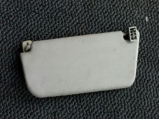 bontott OPEL ASTRA G Jobb Napellenző