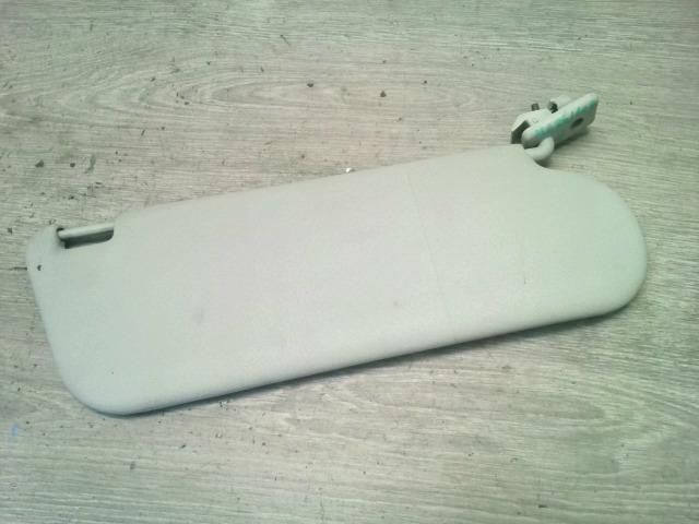 bontott OPEL ASTRA G Jobb Napellenző