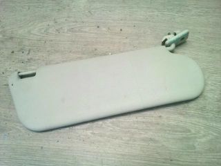 bontott OPEL ASTRA G Jobb Napellenző