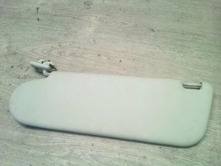 bontott OPEL ASTRA G Jobb Napellenző