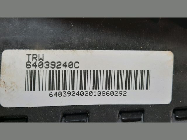 bontott OPEL ASTRA G Jobb Oldallégzsák