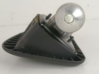 bontott OPEL ASTRA G Jobb Oldallégzsák