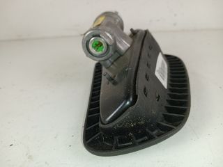 bontott OPEL ASTRA G Jobb Oldallégzsák