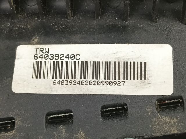 bontott OPEL ASTRA G Jobb Oldallégzsák