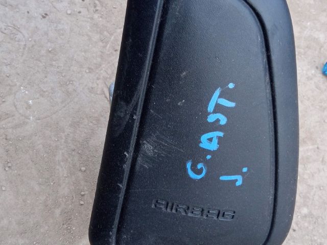 bontott OPEL ASTRA G Jobb Oldallégzsák